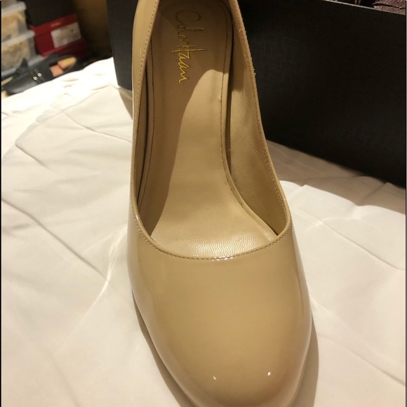 Pumps - Picture 3 of 5